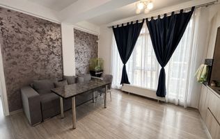 Apartament 3 camere cu GARAJ | Vilă modernă | Doamna Stanca
