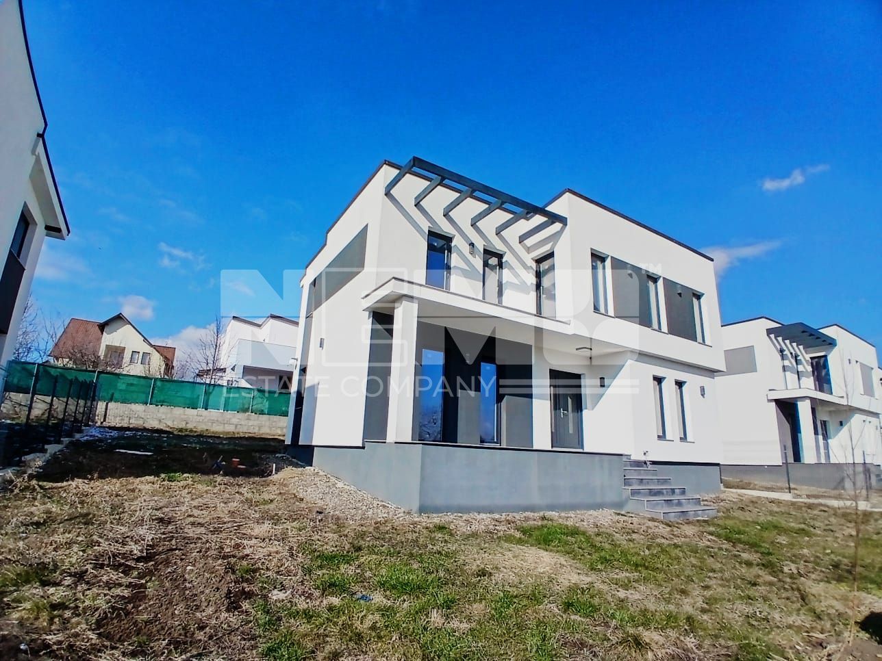 Casa cu 4 Ari de teren I Moara/Suceava I 195.000Euro - Poză 2