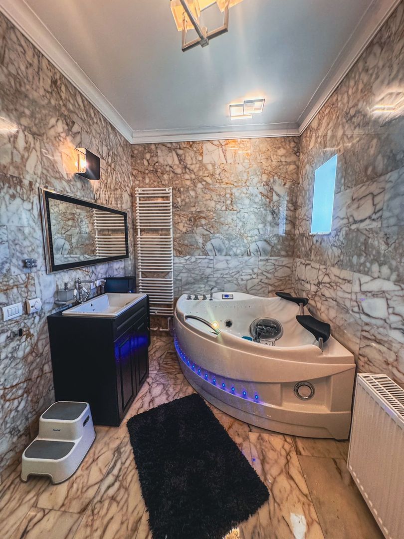 VILĂ DOMNEȘTI 5 CAMERE | STRADA FORTULUI | COMISION 0 - Poză 10