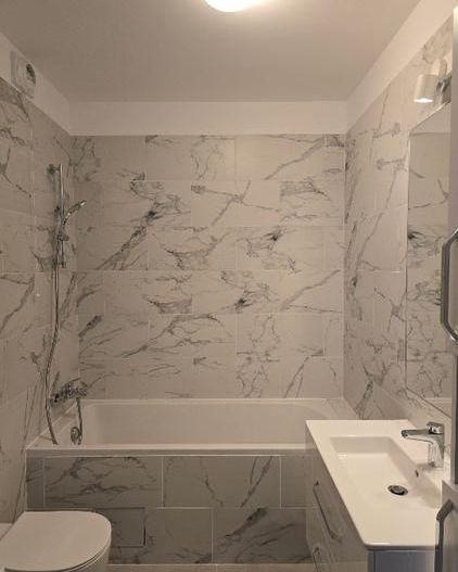 Prima Inchiriere 2 cam Mobilat Vedere spre padure Baneasa Greenfield - Poză 12