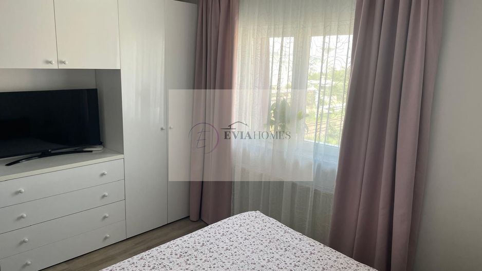 Apartament spatios si modern de 3 camere /cartier Marasti - Poză 4