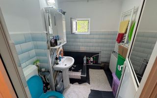 APARTAMENT 2 CAMERE PARTER CAMPULUNG GRUI - Poză 11