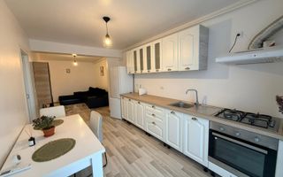 Apartament 2 camere, etaj intermediar, garaj, zona Corneliu Coposu - Poză 2