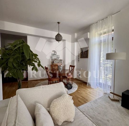 Apartament 98mp Floreasca | Loc de parcare - Poză 2