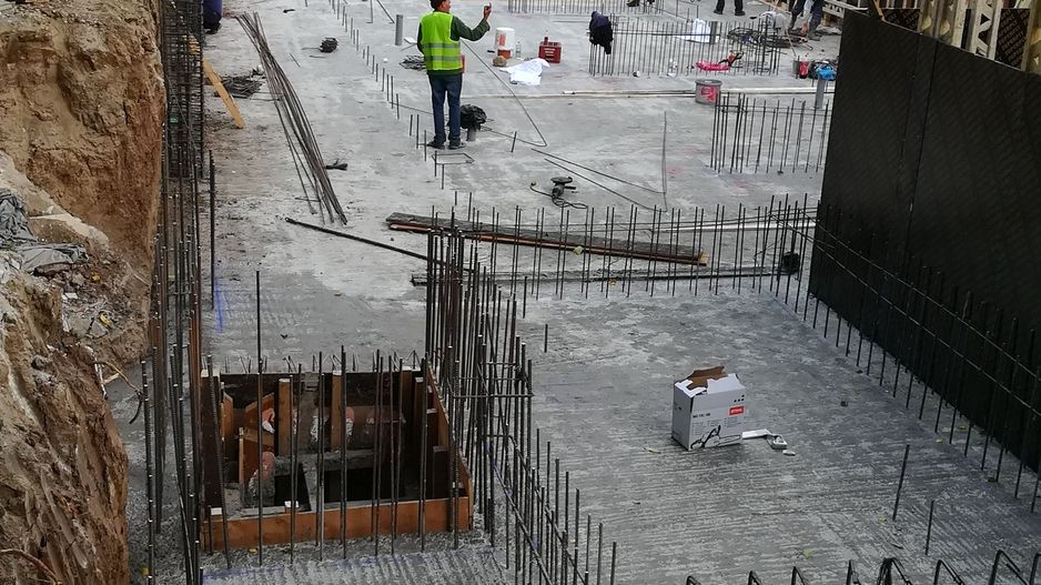 WestPoint Residence - Plaza - Poză 59