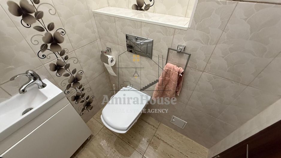 Apartament 3 camere, 75 mp, parcare subterana,  cartierul Andrei Muresanu - Poză 19