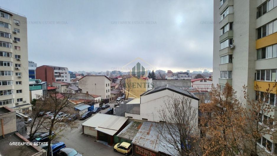 3 camere modern renovat, finisaje superioare, Metrou Stefan cel Mare - Circului - Poză 5