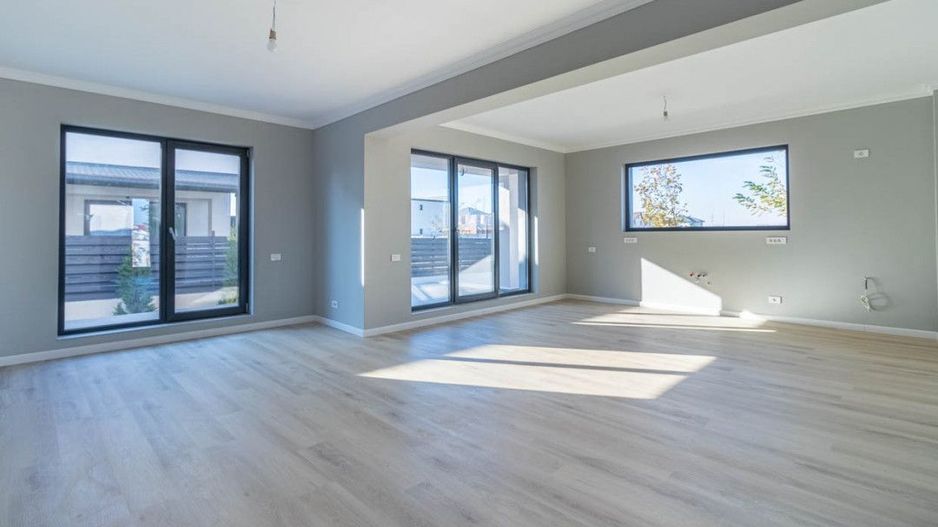 Vila P+1E, Cartier Dream House Berceni- Comision 0% - Poză 2
