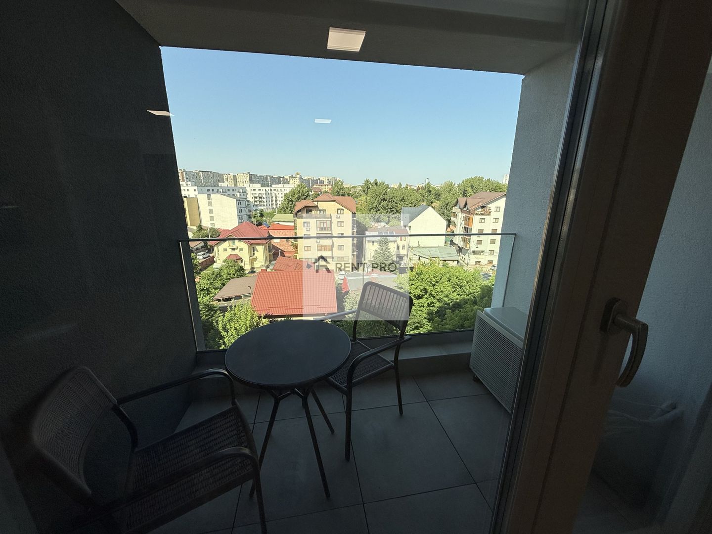 2 Camere + Parcare Trio BRIDGE Crangasi Grozavesti - Poză 14