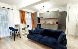 Apartament modern la cheie / Zona Cetatii / Floresti - Poză 3