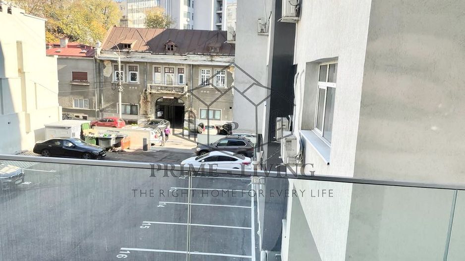 APARTAMENT CU 2 CAMERE LA INCHIRIERE IN ZONA VICTORIEI - Poză 7