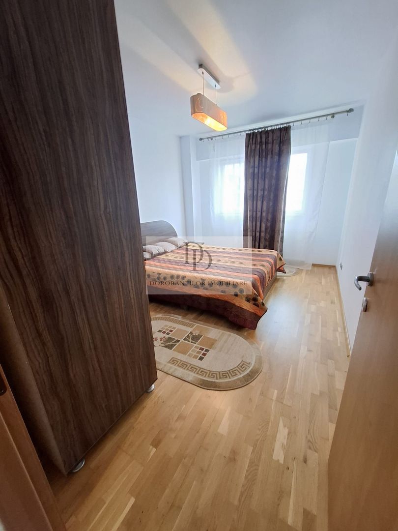 Apartament 2 camere spațios | Parcare | Dorobanților - Poză 13