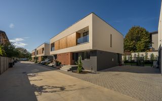 Casă duplex 4 camere, curte proprie, Calea Giulești. Ultimele 3 bucati - Poză 1
