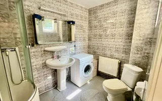 Casa deosebita cu 7 camere si piscina exterioara in cartierul Zorilor - Poză 17