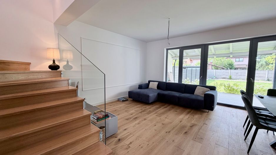 DUPLEX MOBILAT SI UTILAT - Poză 15