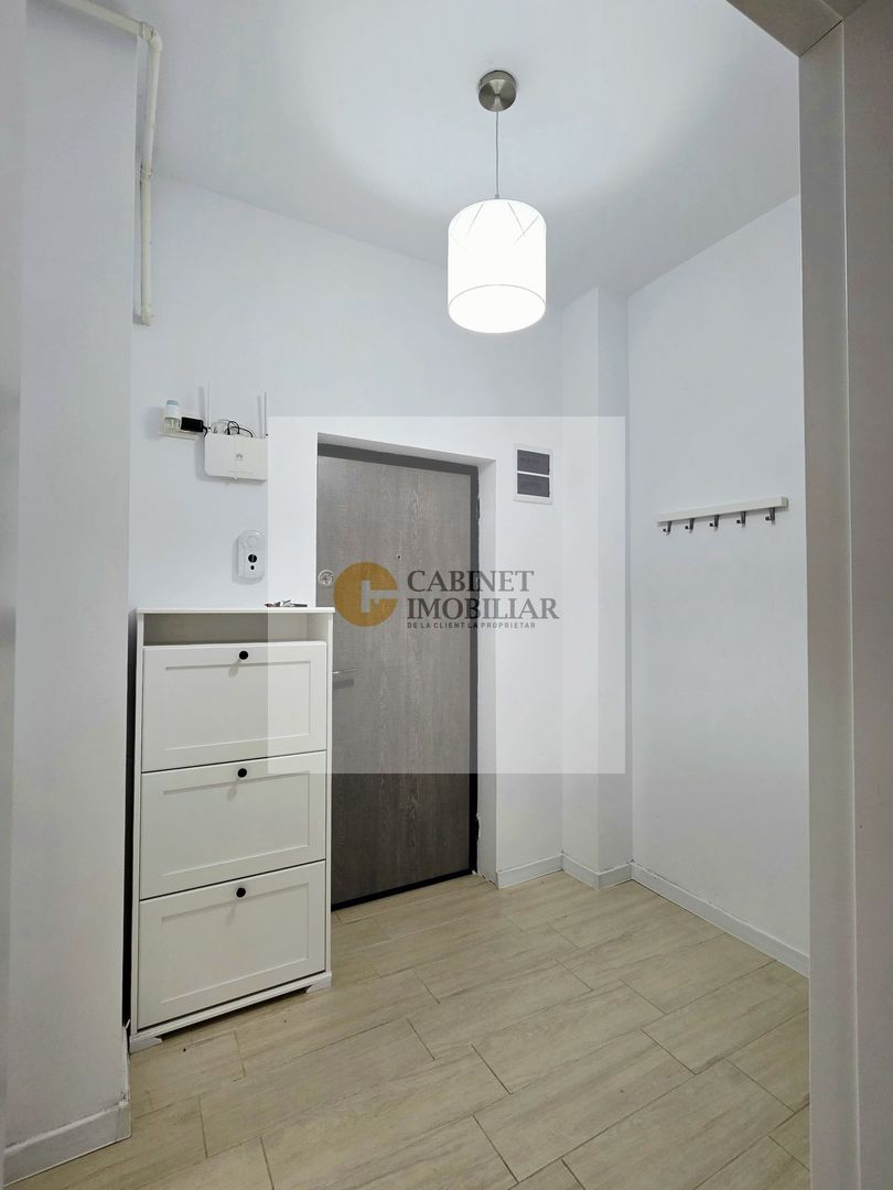 2 Camere | 2022 | Mobilat | Utilat | Rotar Park 2 - Poză 4