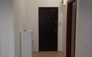 GARSONIERA - POPESTI-LEORDENI, BUCATARIE INCHISA, CENTRALA PROPRIE - Poză 5