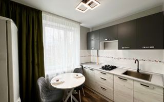 Vânzare, apartament, 1 cameră, strada Ciprian Porumbescu, Buiucani - Poză 1