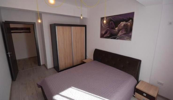 AP. 2 CAMERE DRUMUL TABEREI, BLOC NOU, CENTRALA TERMICA, MODERN - Poză 3