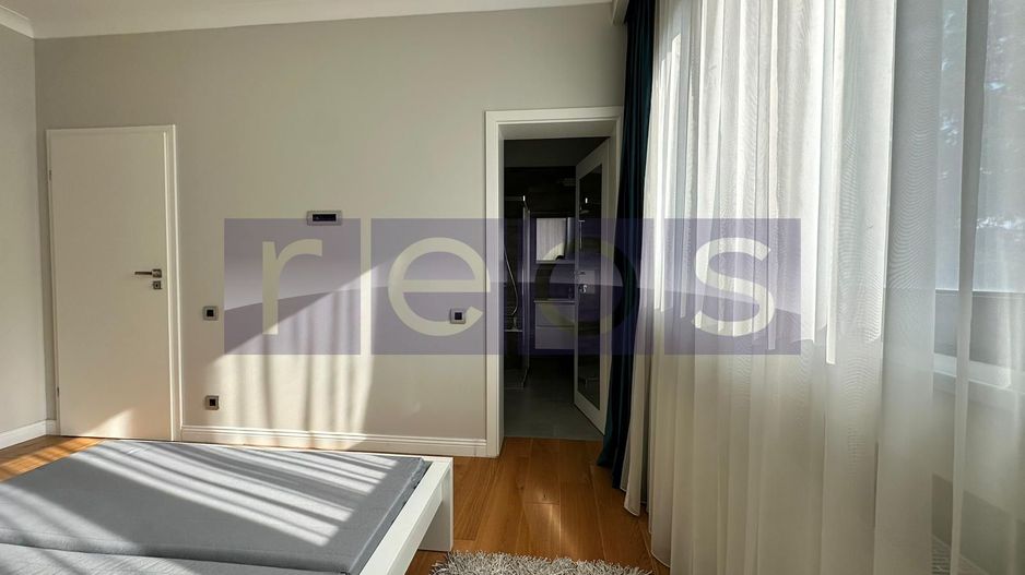 Apartament superb Aviatorilor | 3 camere | Lux | - Poză 11