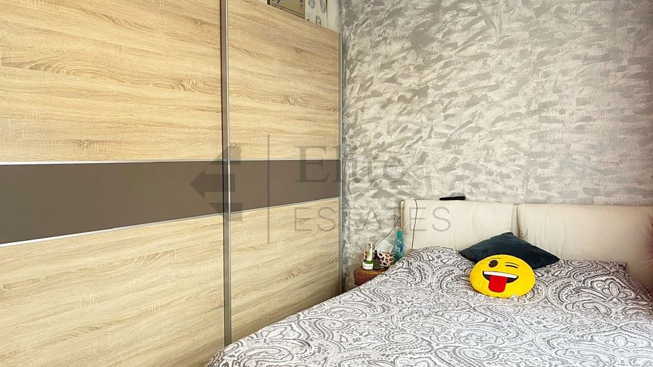 Apartament 3 camere renovat in Rogerius, Oradea | Str. Transilvaniei - Poză 20