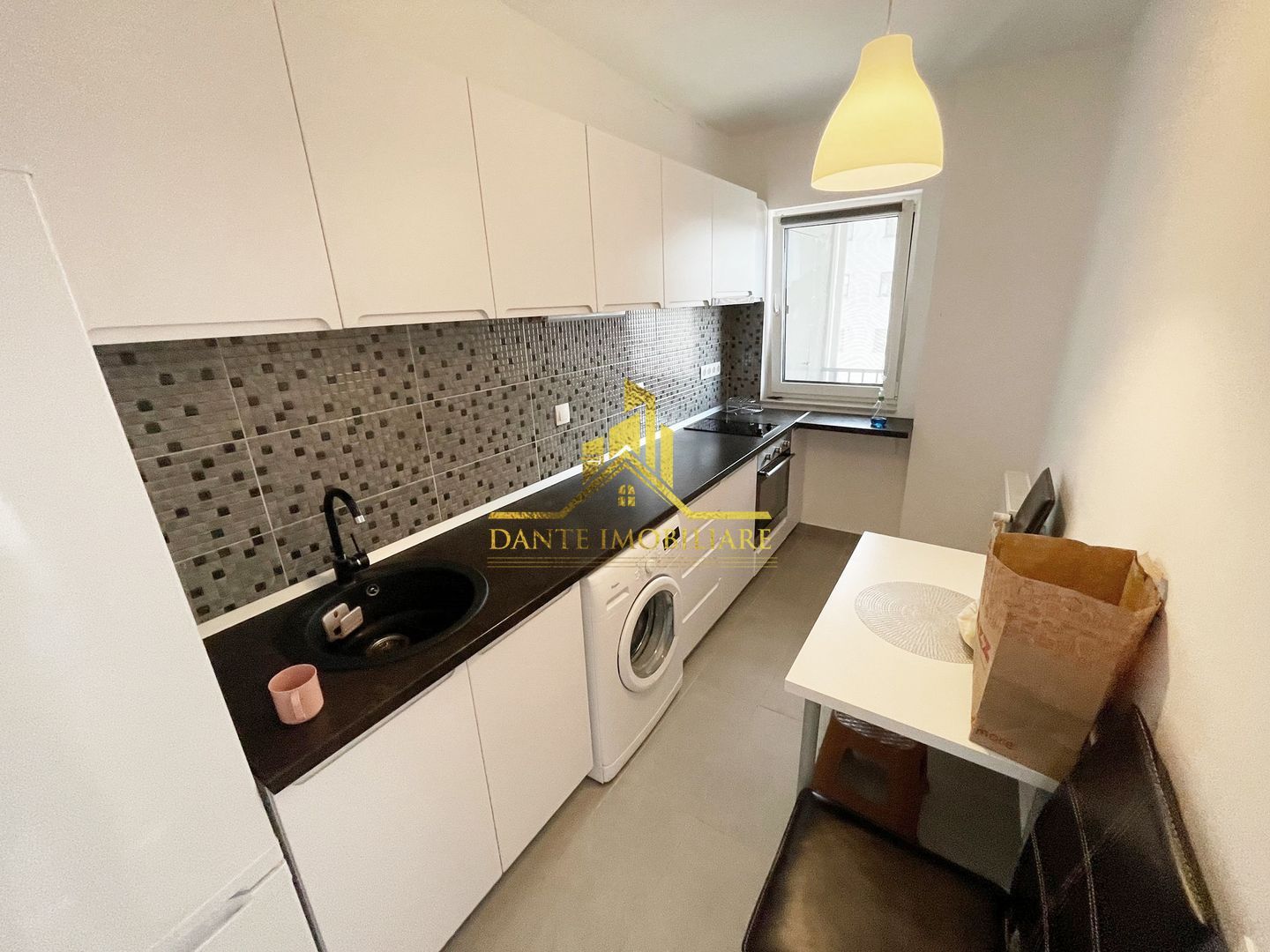 2 camere, modern, bloc nou, garaj, terasa,Buna Ziua, Sophia Residence - Poză 6