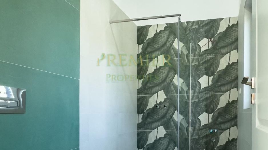 Casă individuală Pipera–Tunari | Finisaje de lux | Șemineu autentic | 4 camere - Poză 12