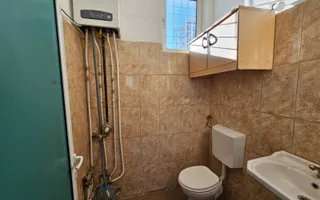 Spațiu Industrial și Comercial de Închiriat – Bascov - DN7C - Poză 12