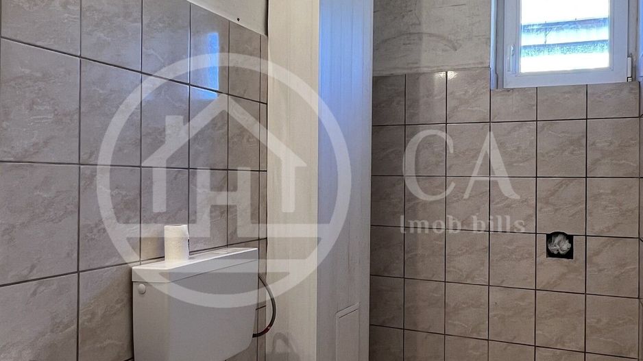 Apartament cu 4 camere de vanzare in Velenta Oradea - Poză 7