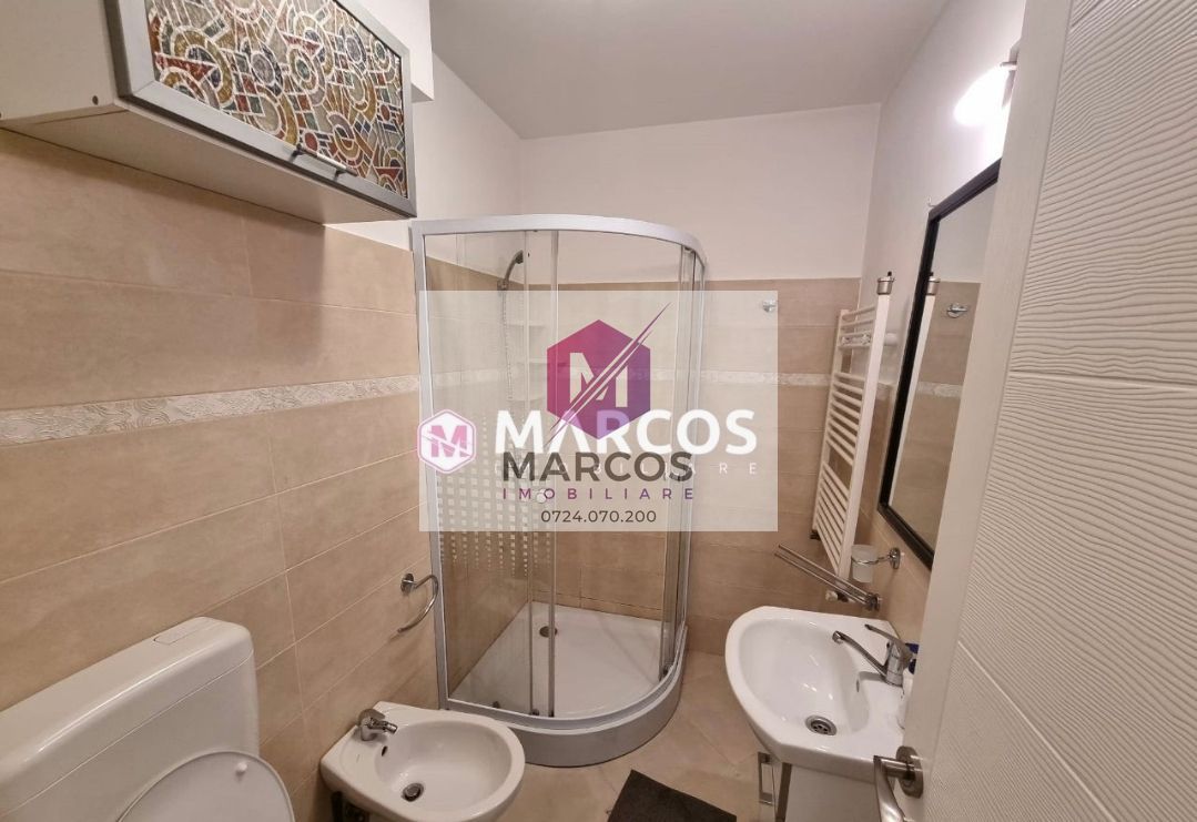 Închiriez apartament 2 camere Micro 1 - Poză 6