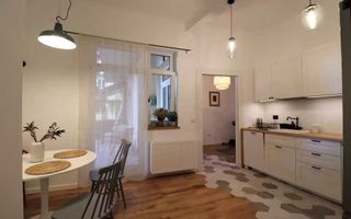 Apartament cu 2 camere de inchiriat in zona Horea - Poză 1