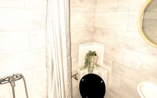 Ultracentral, cochetă, mobilată și utilată, Unirii Piața Alba Iulia - Poză 7