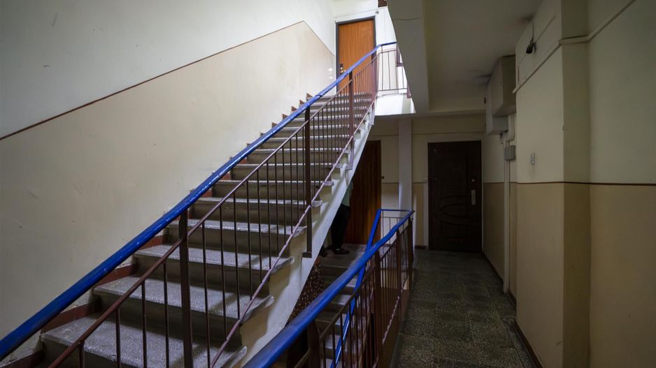 Apartament 3 camere PB Rogerius etaj 1 bloc reabilitat in 2024 - Poză 9