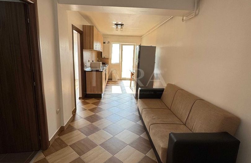 Oportunitate: apartament 1 cameră, aproape de Cluj, garaj inclus. - Poză 4