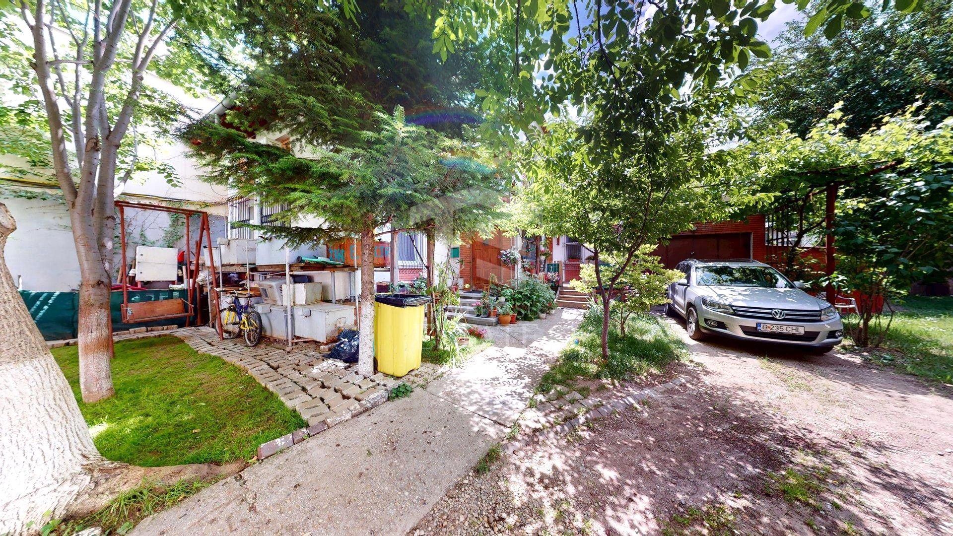 De vanzare Casa zona Calea Calarasi - Poză 20