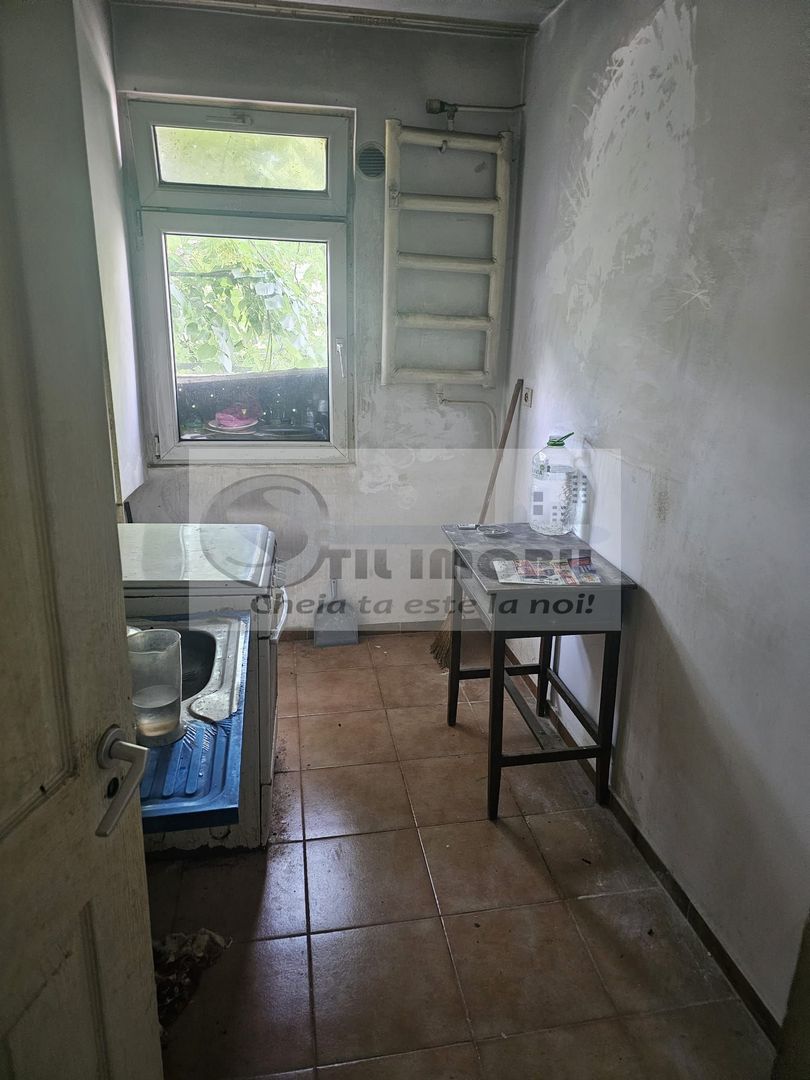De Vânzare – Apartament 2 Camere, Stefan cel Mare, 40 m suprafata - Poză 1