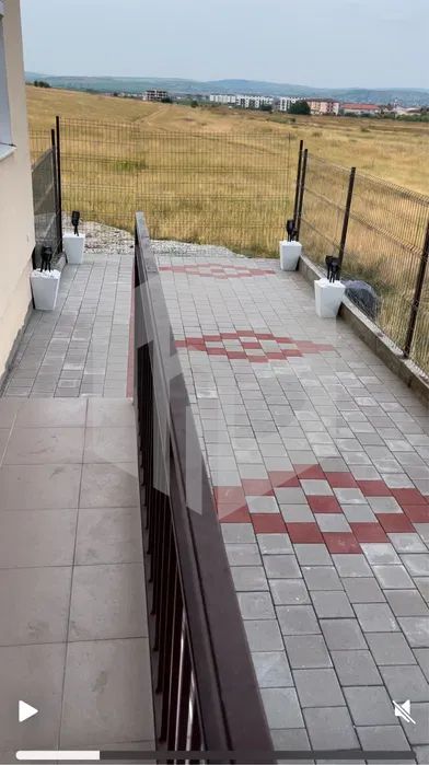 Apartament 2 Camere | 35 mpu + 40mp Gradina | Belvedere - Poză 8