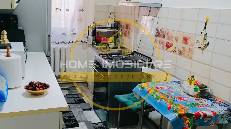 🔹 Apartament 2 camere SD, mobilat și utilat | Etaj 1 | Zona Baza 3 | - Poză 7