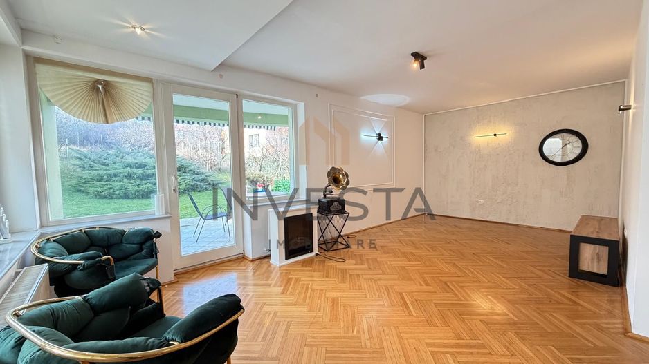 Casa spatioasa de 280 mp de inchirat, cartier Manastur, zona Campului - Poză 2