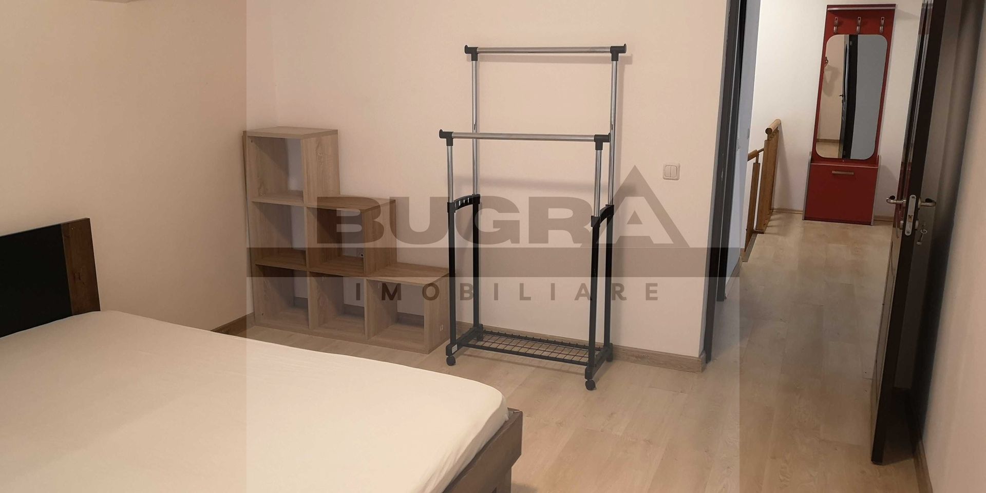 Duplex de 120mp, 2 locuri de parcare, zona Parc Poligon - Poză 6