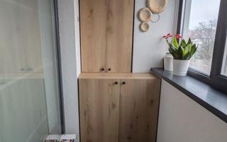 PROPRIETAR 2 camere bloc 2022 | Terasă 15m | 3min metrou Crangasi | Comision 0 - Poză 9