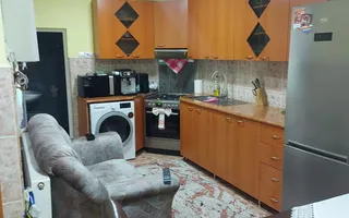 Casă individuală, de vânzare, cartier Șarât, Câmpia Turzii - Poză 13