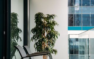 Apartament de Lux / One Floreasca Tower - Poză 10