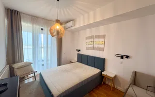 APARTAMENT de LUX cu 3 CAMERE cu Terasa si loc de parcare - Poză 20
