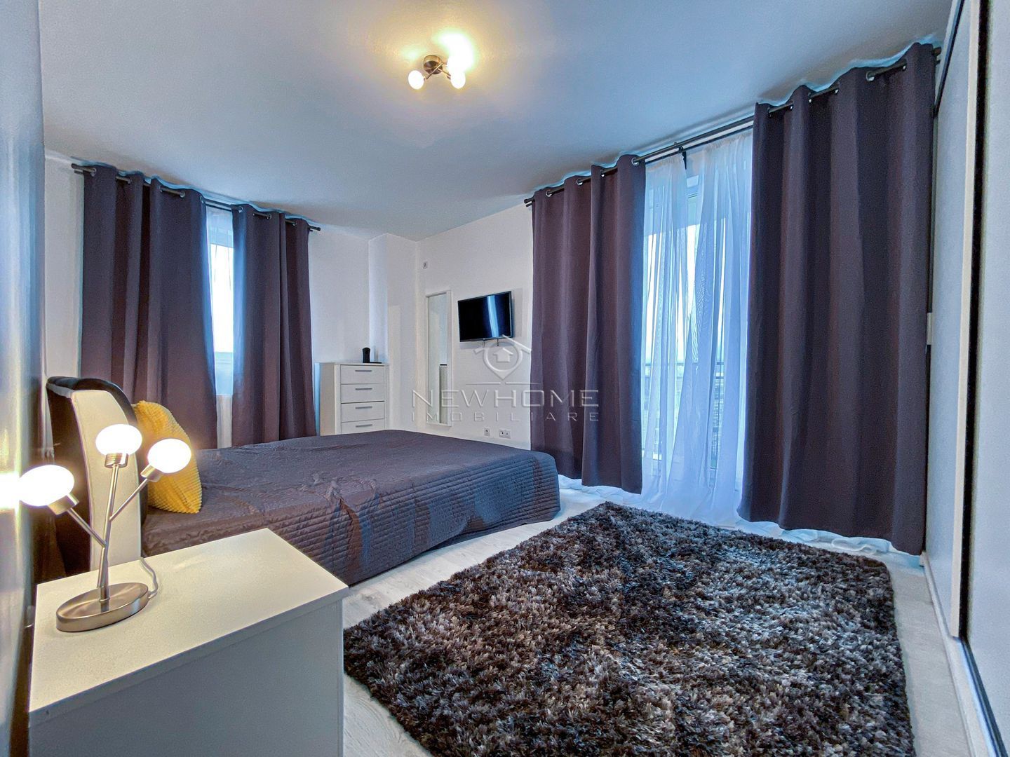 Apartament 3 camere PARCARE, zona Iulius Mall, Fsega - Poză 4