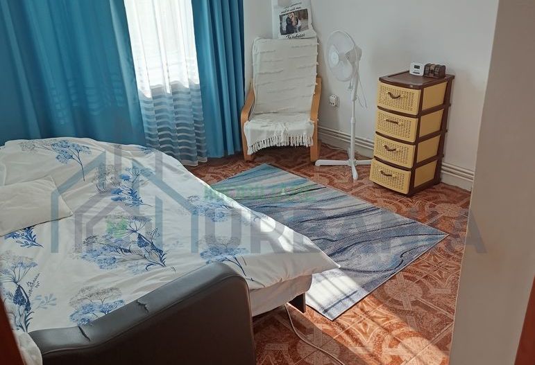 Apartament 3 camere, 68 mp, etaj 2, balcon, bucătărie separată, Tomesti - Poză 4