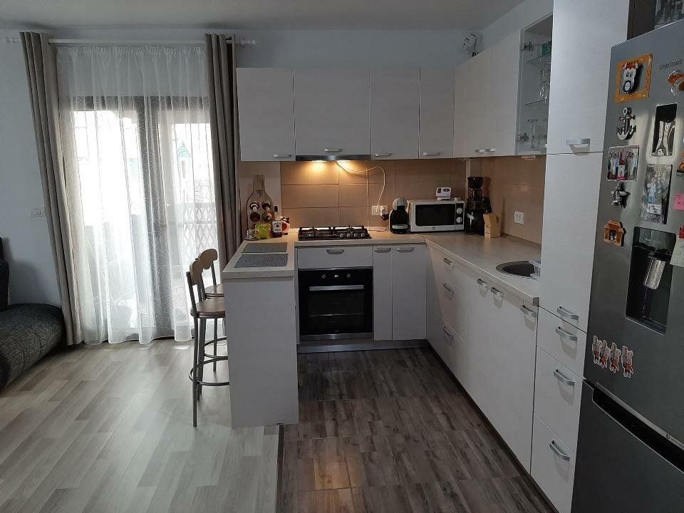 Calea Urseni | 3 Camere | Centrala proprie | Mobilata si utilata - Poză 3