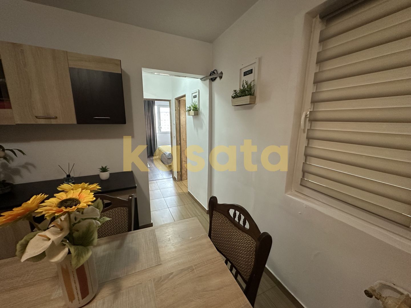 Apartament 2 Camere Vanzare | Metrou Gorjului | Renovat - Poză 14