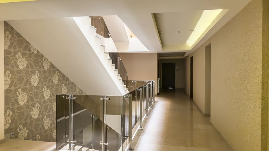 Rovere Exclusive Concept | Pipera | 3 camere | LUX | Terasă 37 mp - Poză 22