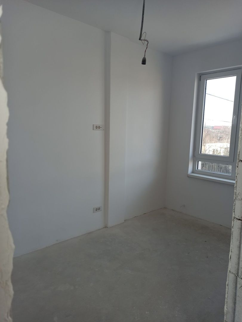 vila gata in duplex/5cam+2bai+150mp curte libera/comBerceni -Ilfov - Poză 25